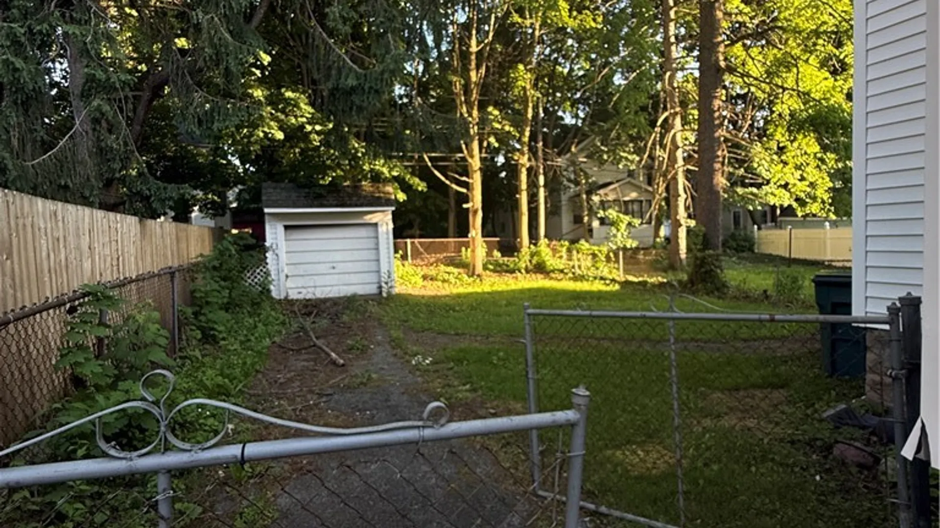 Property at 143 Raeburn Avenue, Rochester, NY 14619 16
