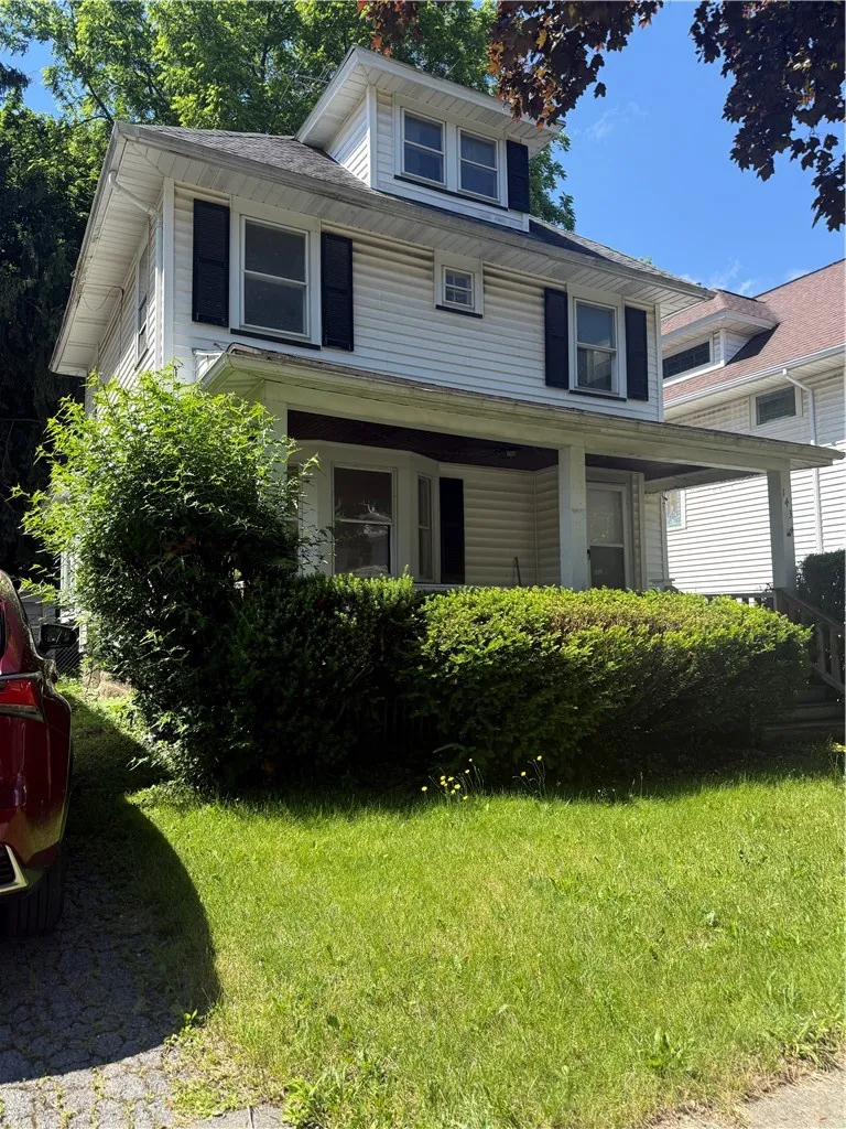 Property at 143 Raeburn Avenue, Rochester, NY 14619
