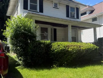 Property at 143 Raeburn Avenue, Rochester, NY 14619