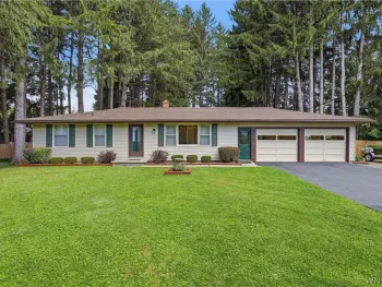 Property at 39 Willis Avenue, Aurora, NY 14139