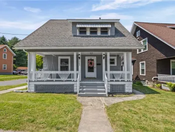 Property at 3989 Lake Avenue, Rochester, NY 14612