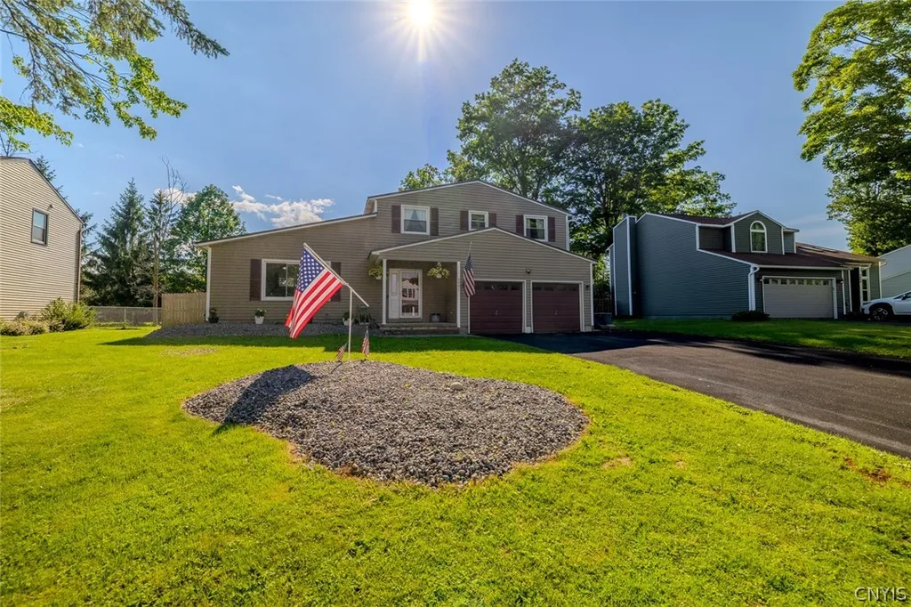 Property at 5991 Jerusalem Drive, Cicero, NY 13039