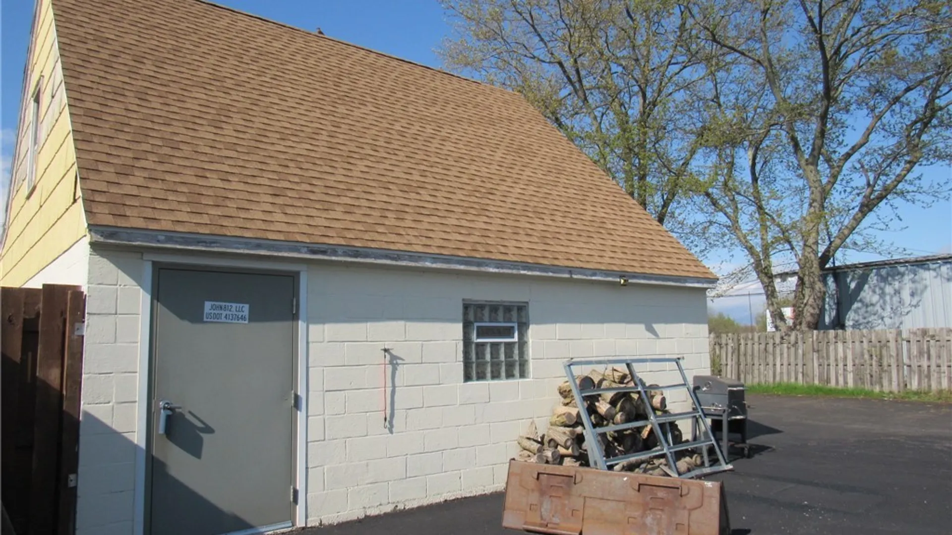 Property at 3020 Niagara Falls Boulevard, Wheatfield, NY 14120 21