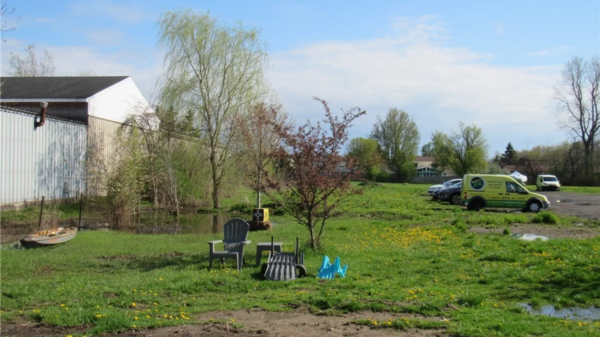Property at 3020 Niagara Falls Boulevard, Wheatfield, NY 14120 22