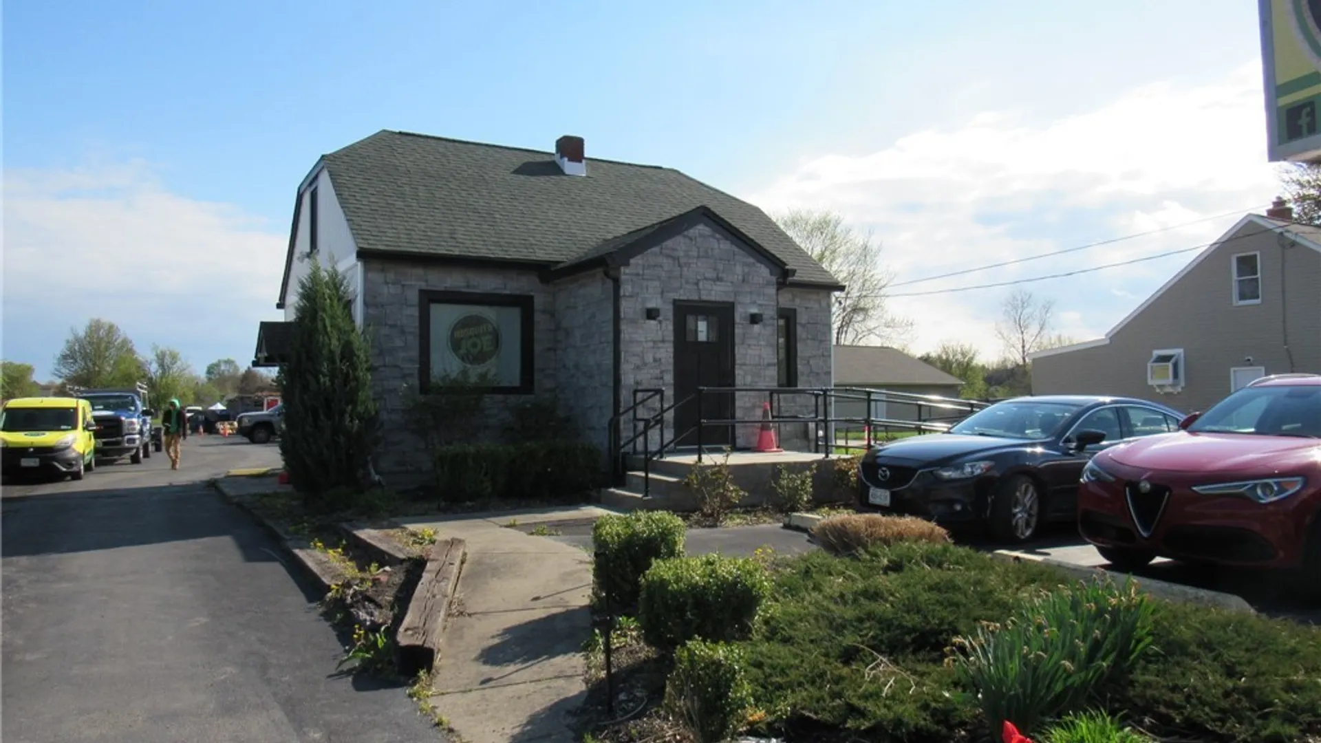 Property at 3020 Niagara Falls Boulevard, Wheatfield, NY 14120 26