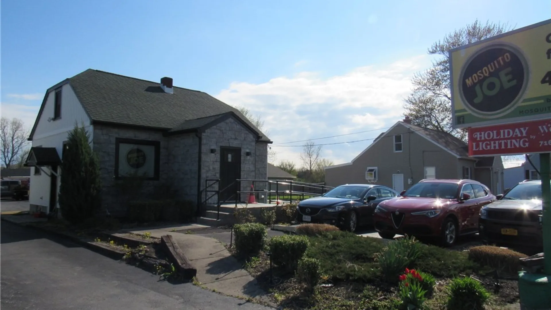 Property at 3020 Niagara Falls Boulevard, Wheatfield, NY 14120 27