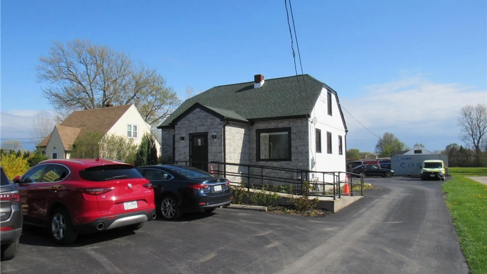 Property at 3020 Niagara Falls Boulevard, Wheatfield, NY 14120 28