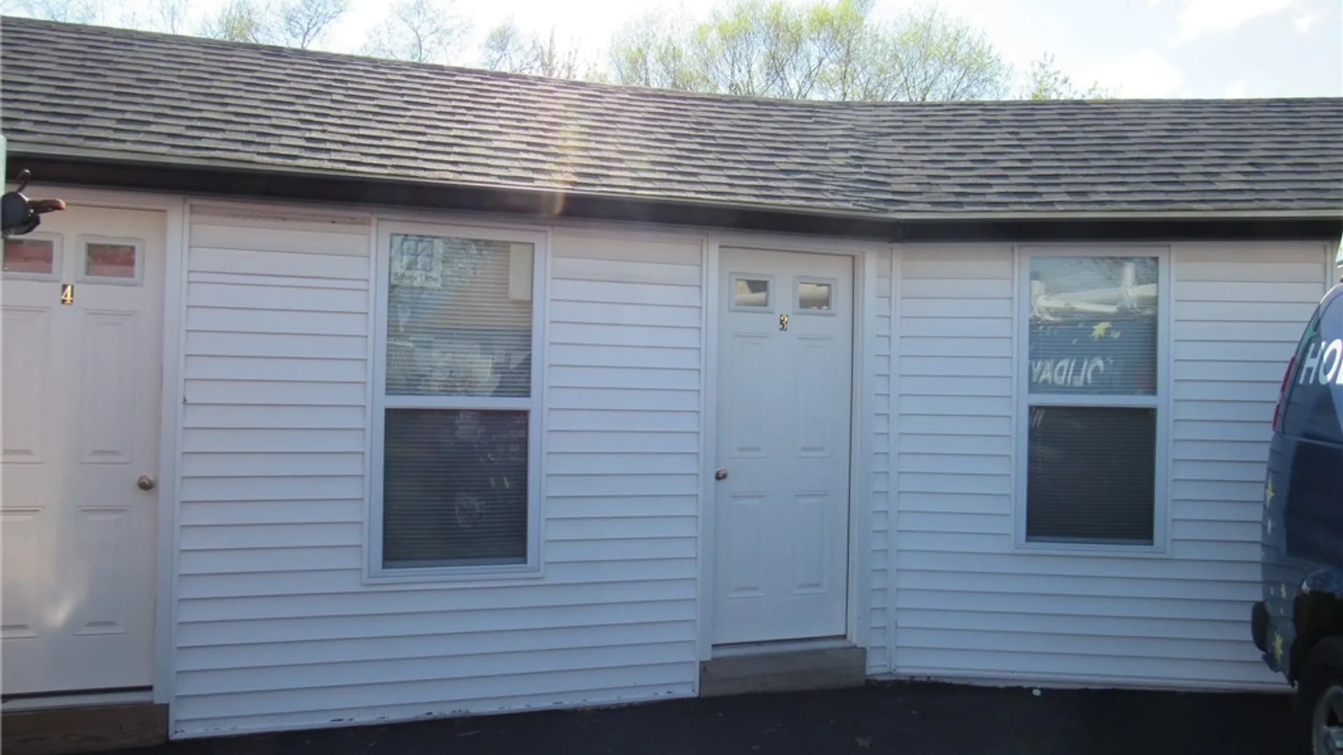 Property at 3020 Niagara Falls Boulevard, Wheatfield, NY 14120 39