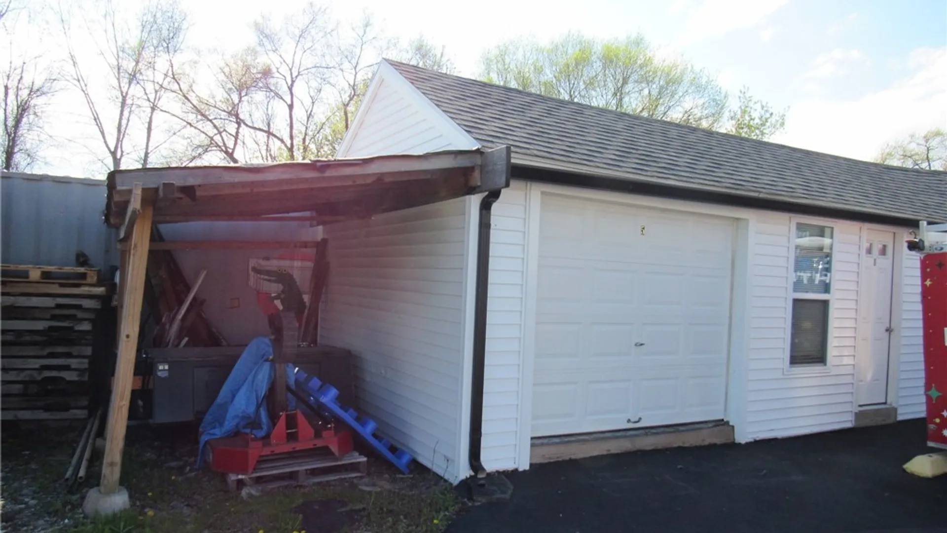 Property at 3020 Niagara Falls Boulevard, Wheatfield, NY 14120 40