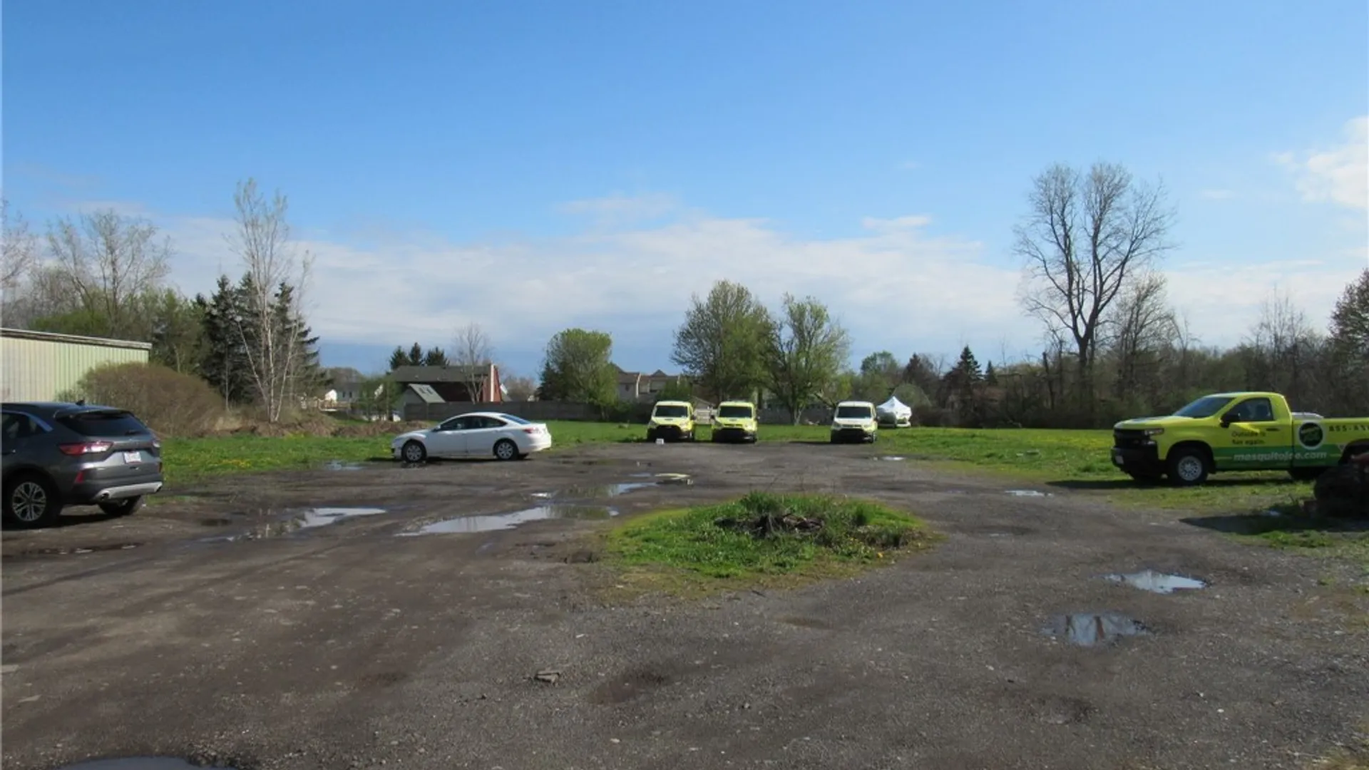 Property at 3020 Niagara Falls Boulevard, Wheatfield, NY 14120 42