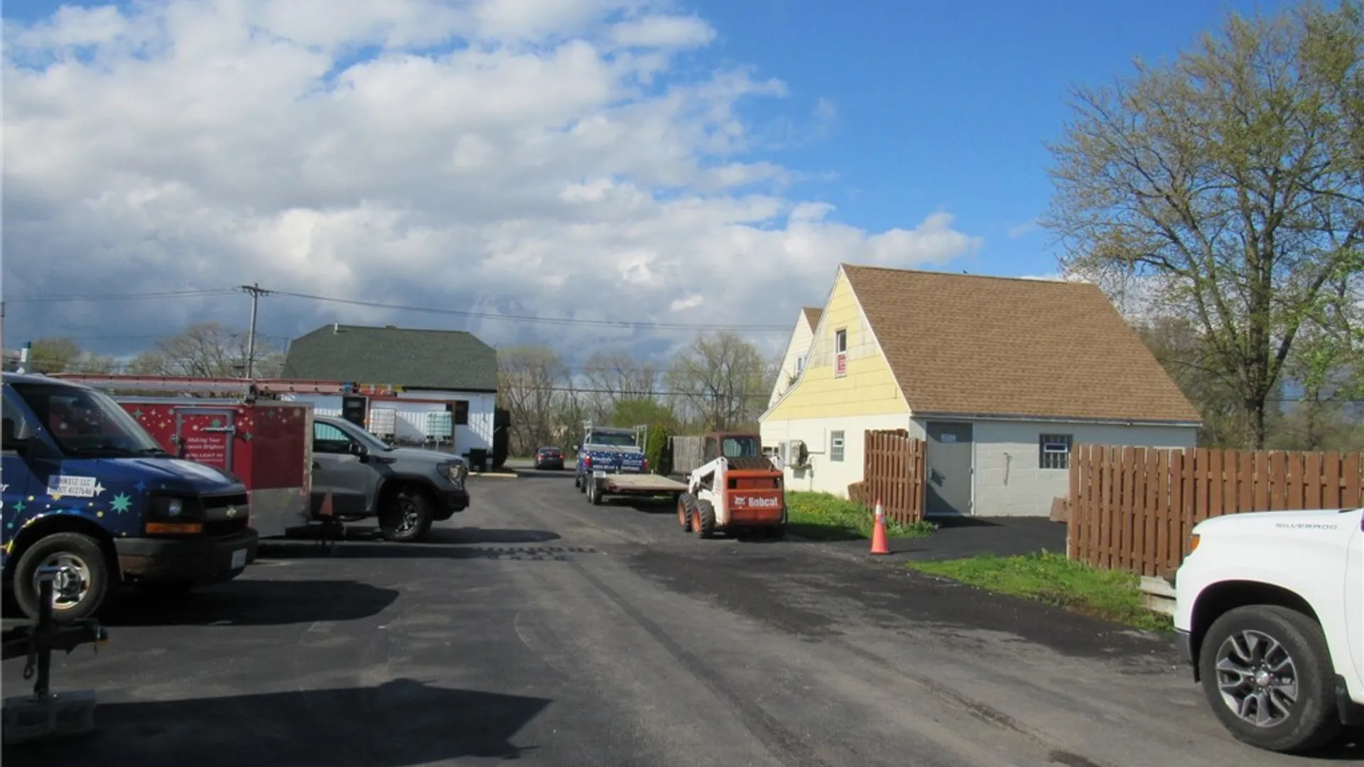 Property at 3020 Niagara Falls Boulevard, Wheatfield, NY 14120 43