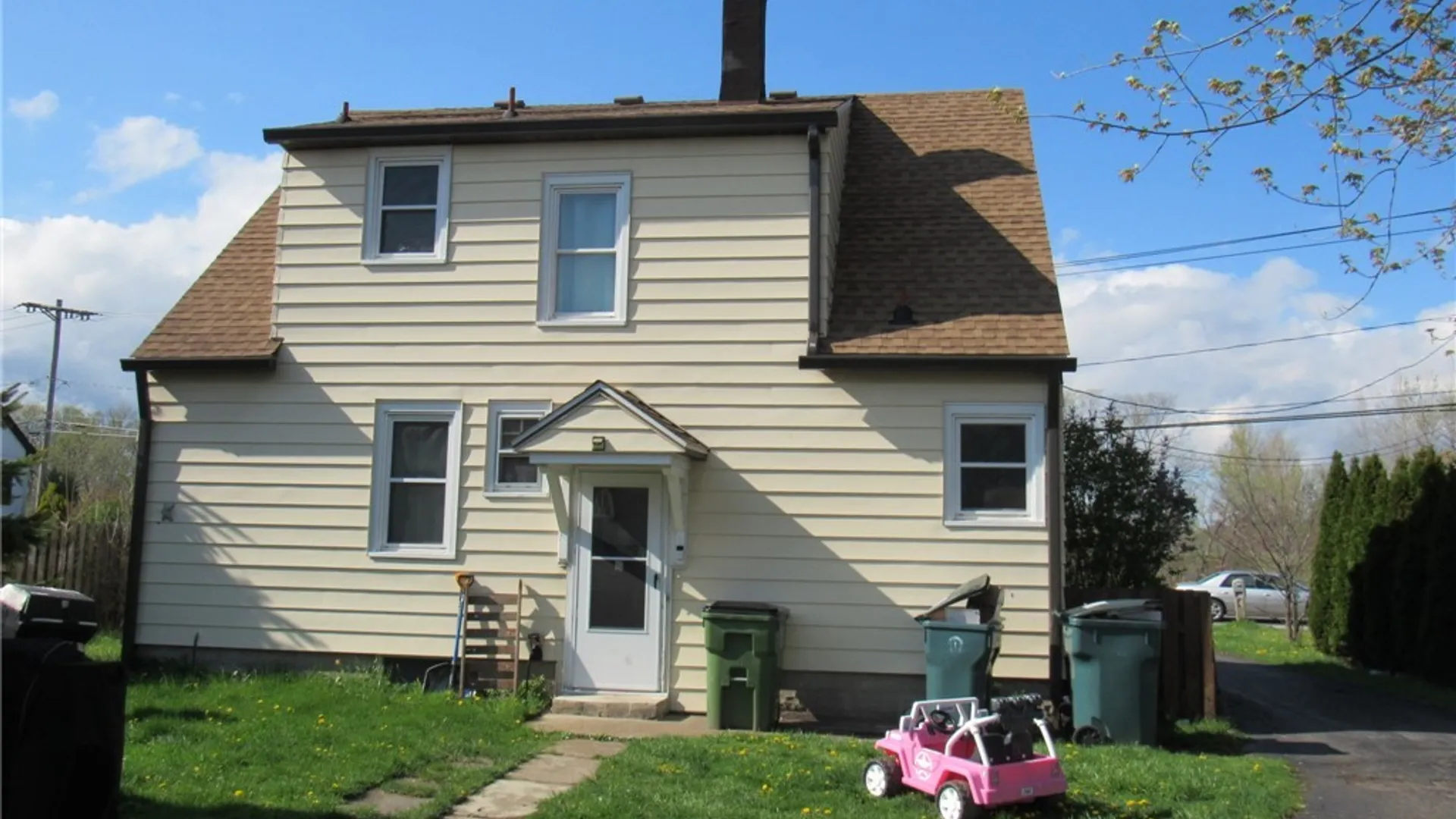 Property at 3016 Niagara Falls Boulevard, Wheatfield, NY 14120 43