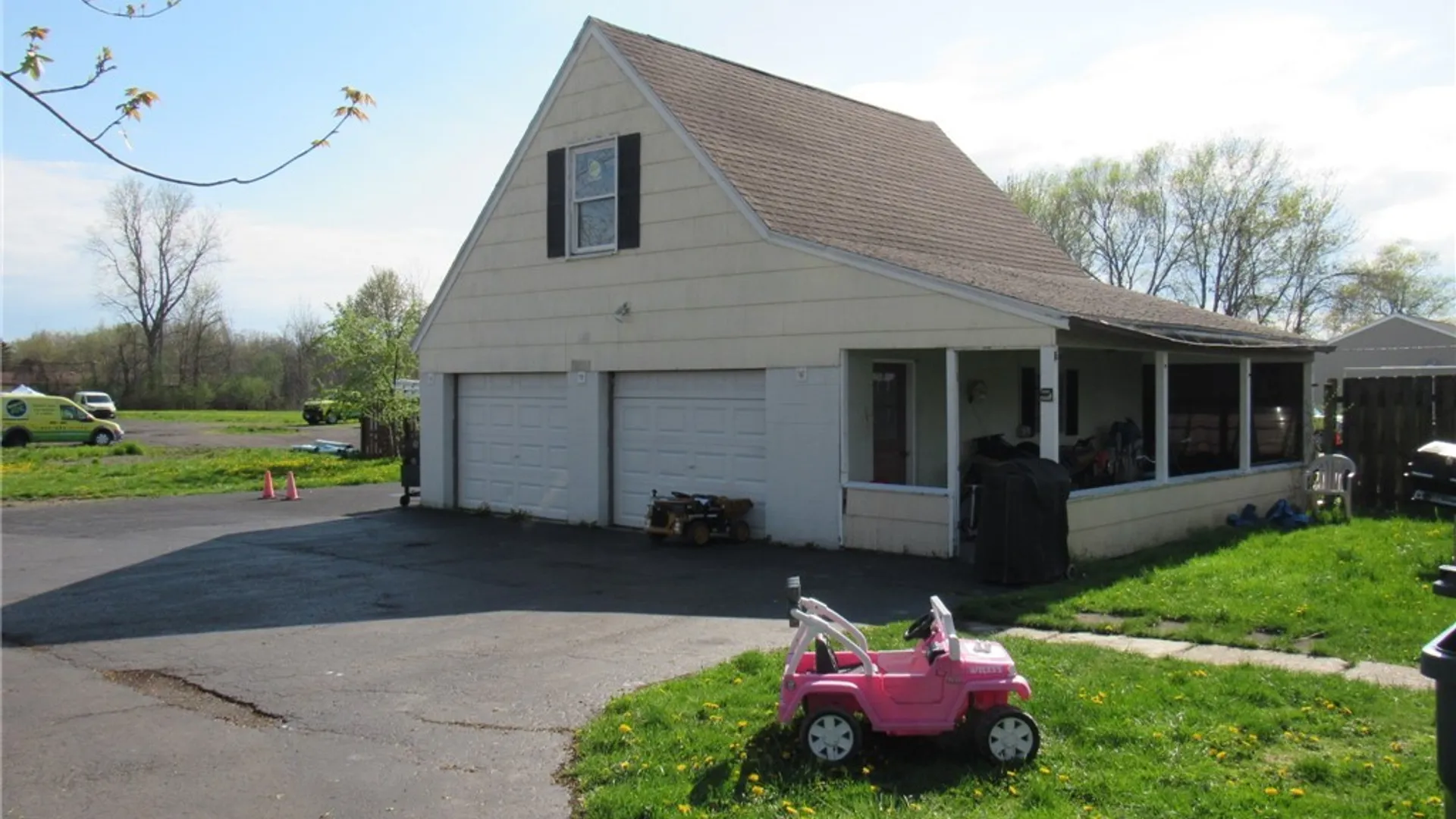 Property at 3016 Niagara Falls Boulevard, Wheatfield, NY 14120 44