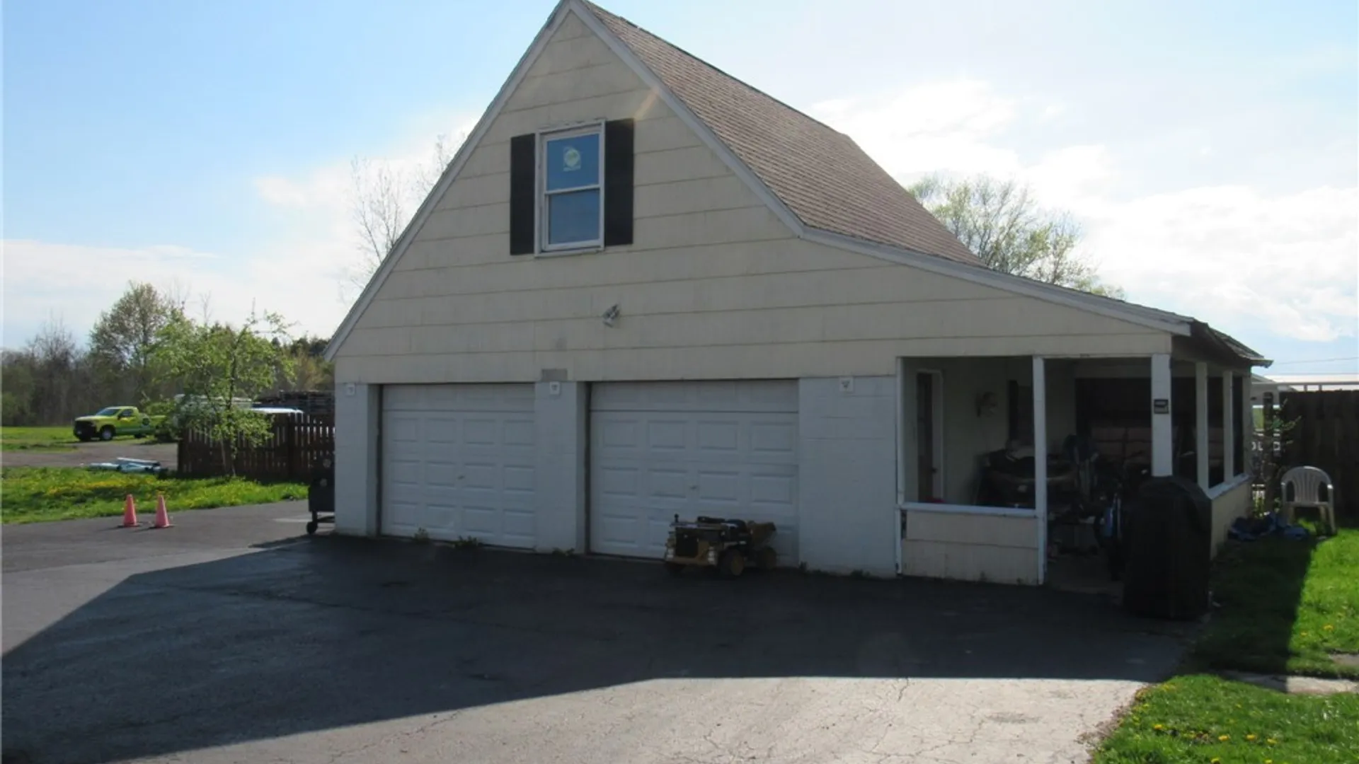 Property at 3016 Niagara Falls Boulevard, Wheatfield, NY 14120 45