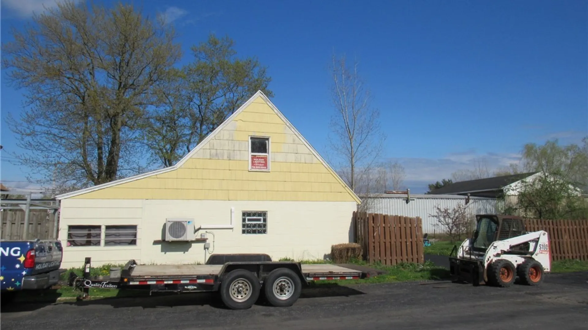 Property at 3016 Niagara Falls Boulevard, Wheatfield, NY 14120 22