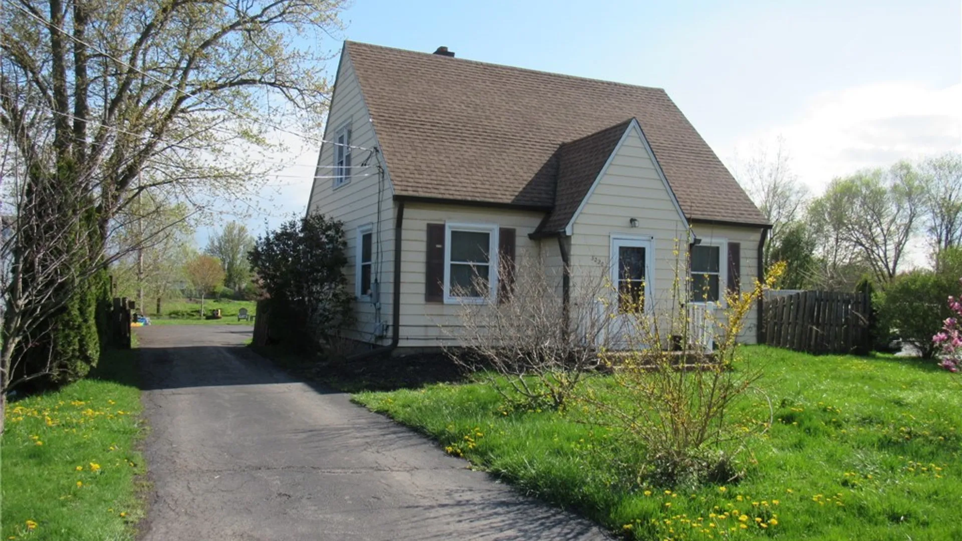 Property at 3016 Niagara Falls Boulevard, Wheatfield, NY 14120 23