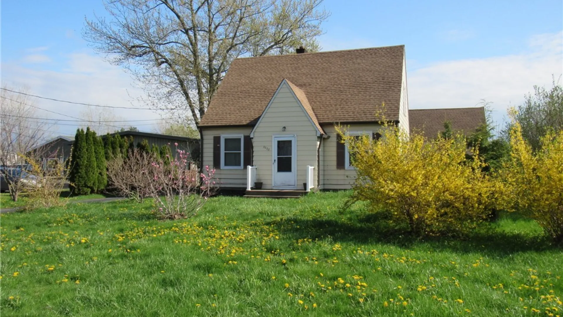Property at 3016 Niagara Falls Boulevard, Wheatfield, NY 14120 24