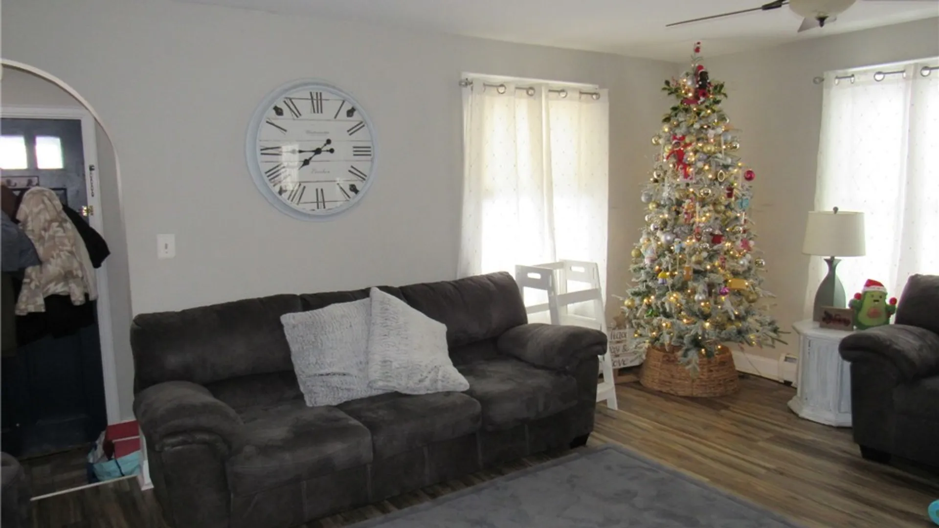 Property at 3016 Niagara Falls Boulevard, Wheatfield, NY 14120 25
