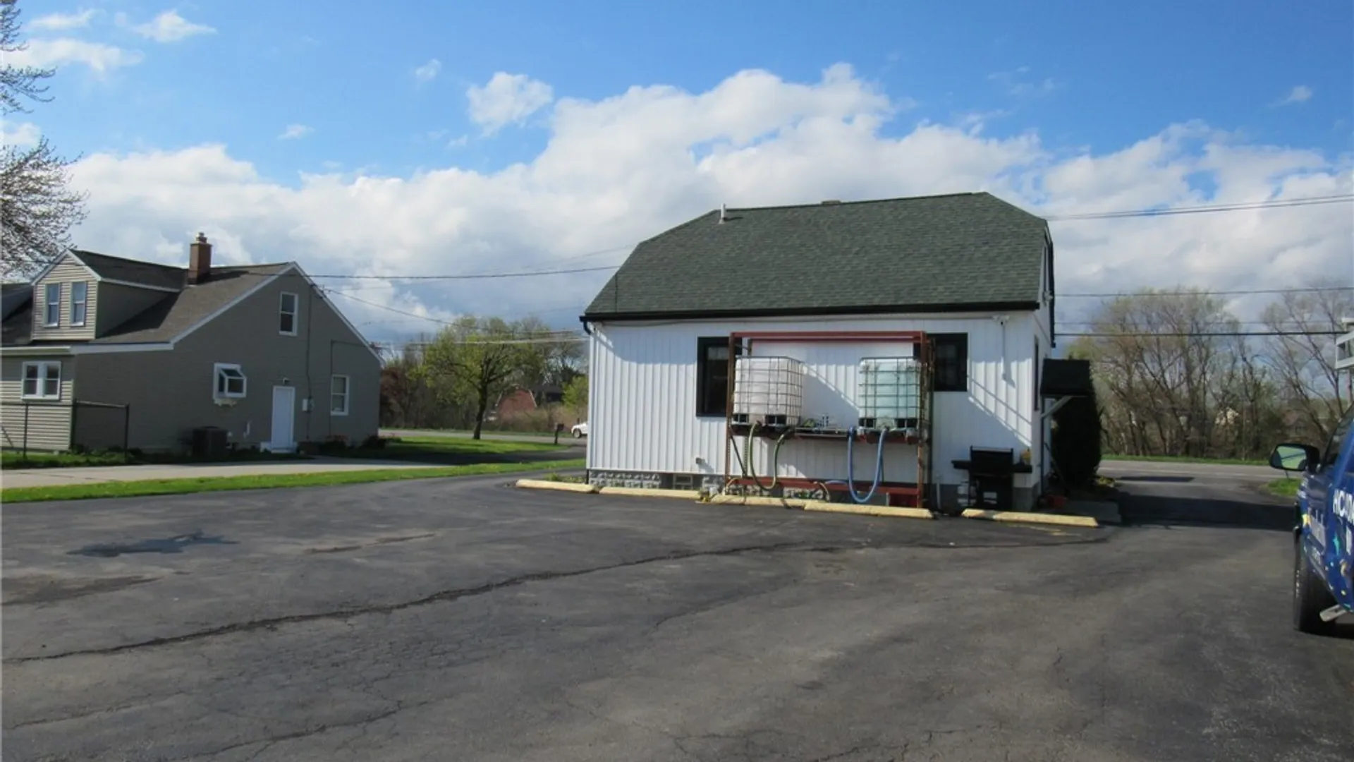 Property at 3016 Niagara Falls Boulevard, Wheatfield, NY 14120 14