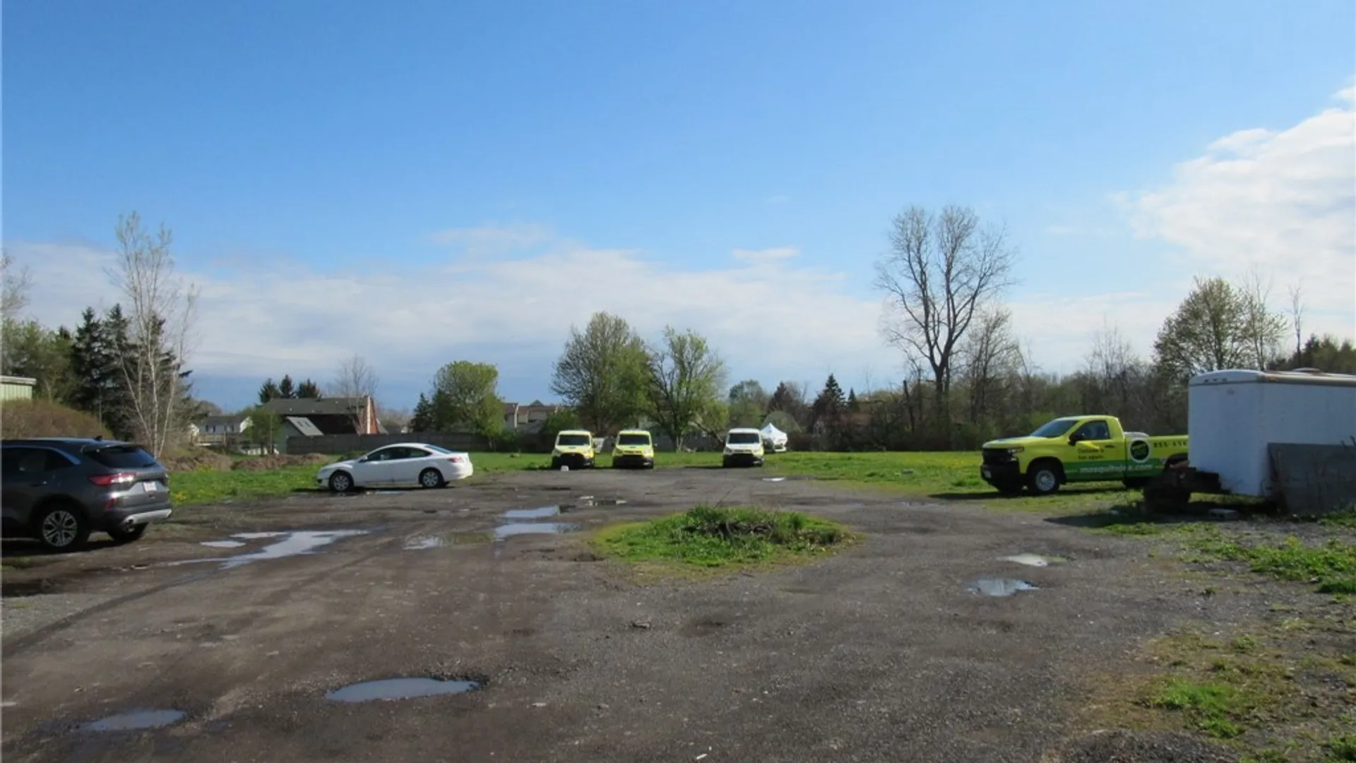 Property at 3016 Niagara Falls Boulevard, Wheatfield, NY 14120 18