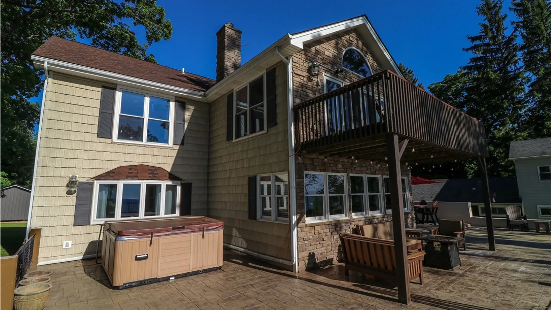 Property at 62 Summerdale Road, Evans, NY 14006 5