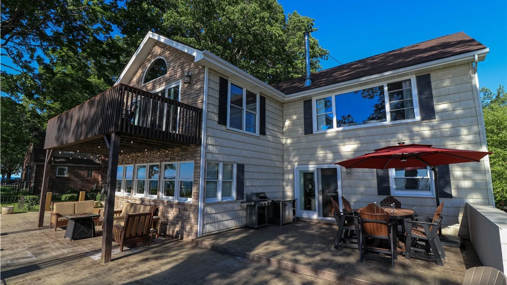 Property at 62 Summerdale Road, Evans, NY 14006 3