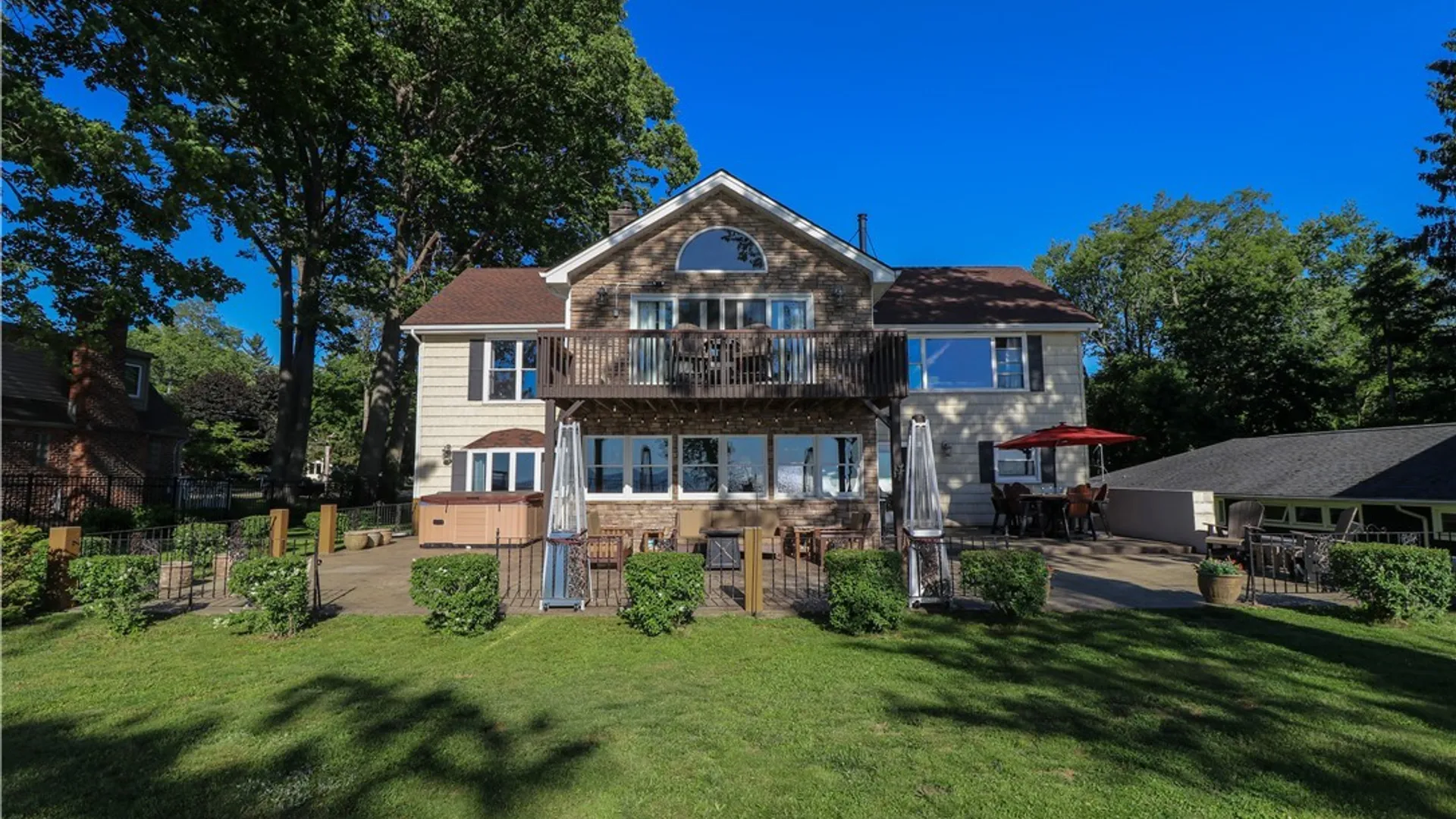 Property at 62 Summerdale Road, Evans, NY 14006 4