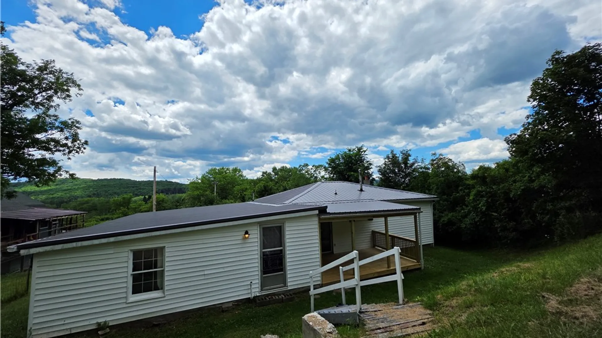 Property at 2488 State Route 19, Wellsville, NY 14895 4
