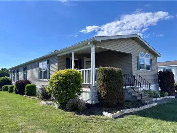 Property at 452 Susan Drive, Kirkland, NY 13323