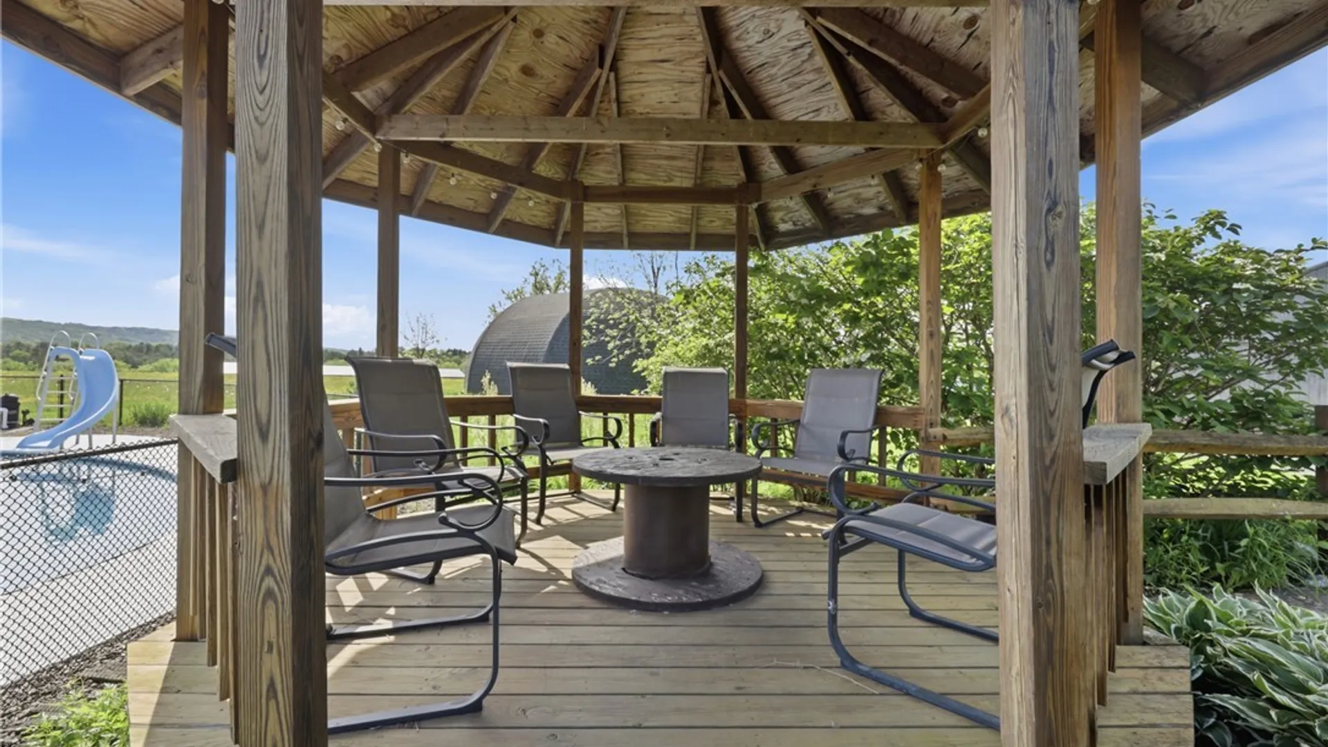 Property at 12997 Centerline Road, Wales, NY 14139 30