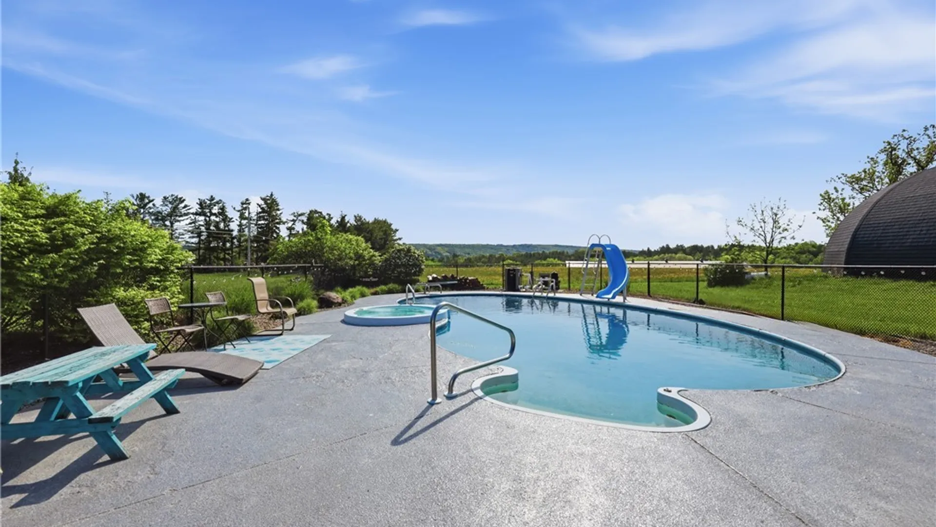 Property at 12997 Centerline Road, Wales, NY 14139 31