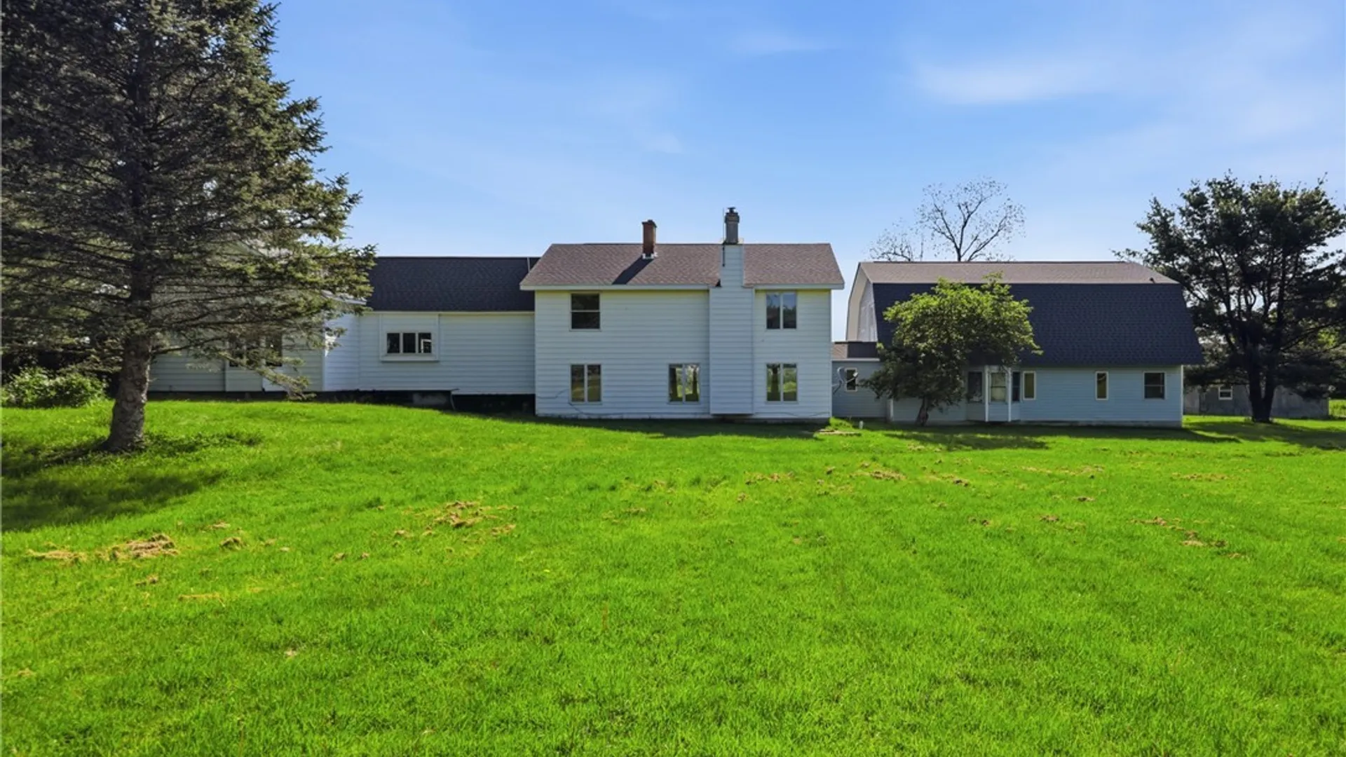 Property at 12997 Centerline Road, Wales, NY 14139 3