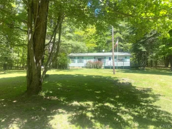 Property at 6510 Richburg Hill Road, Wirt, NY 14715