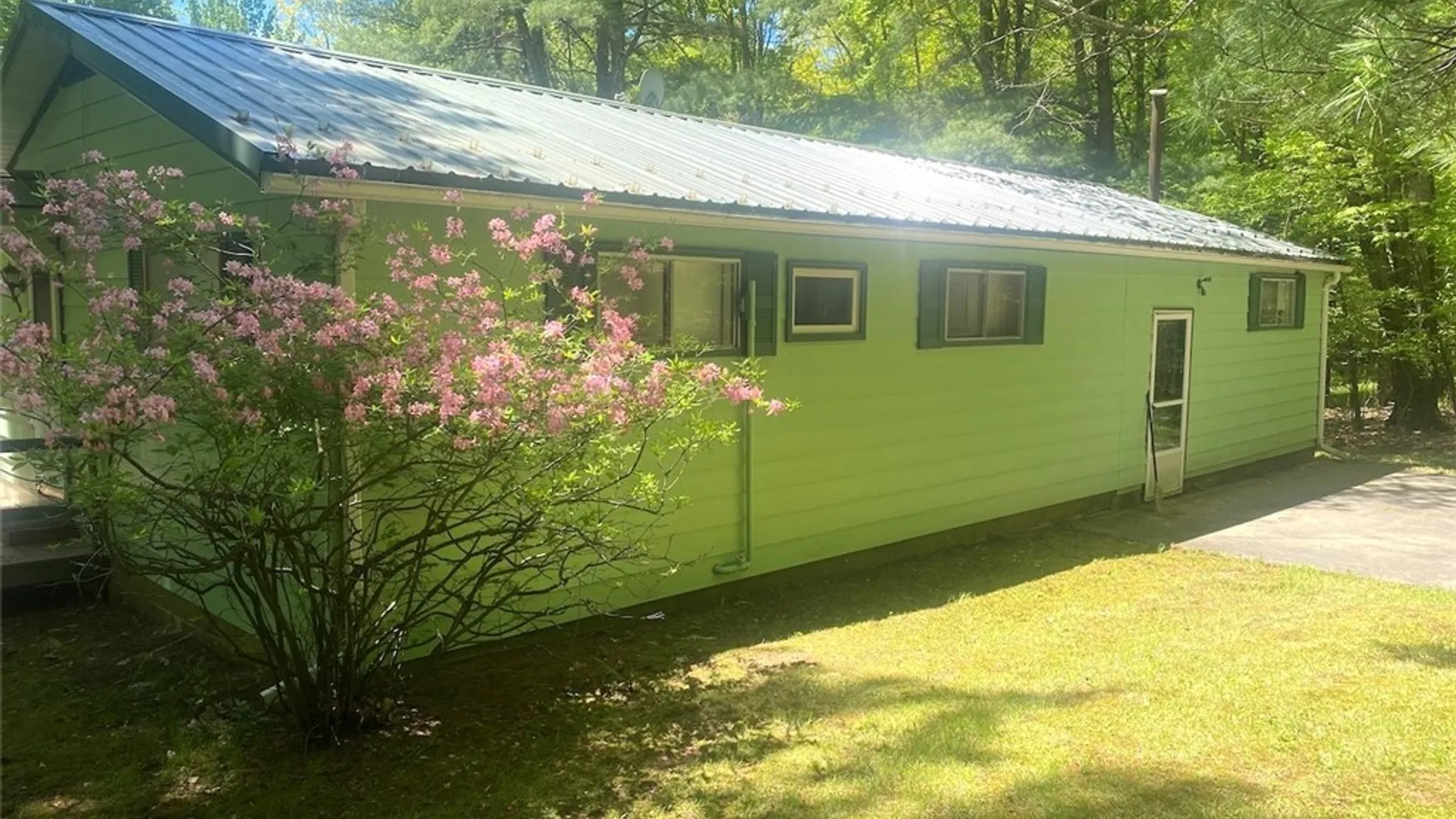 Property at 6510 Richburg Hill Road, Wirt, NY 14715 4