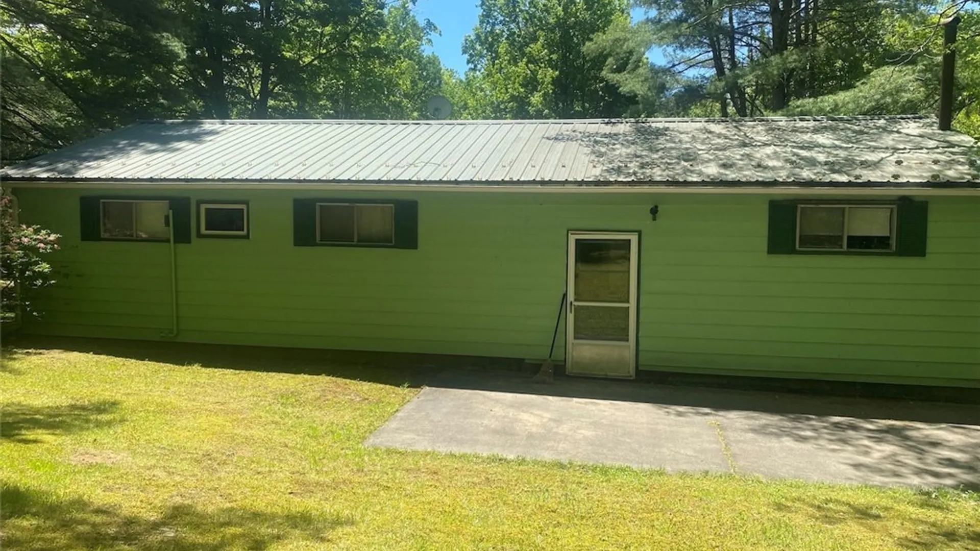 Property at 6510 Richburg Hill Road, Wirt, NY 14715 5