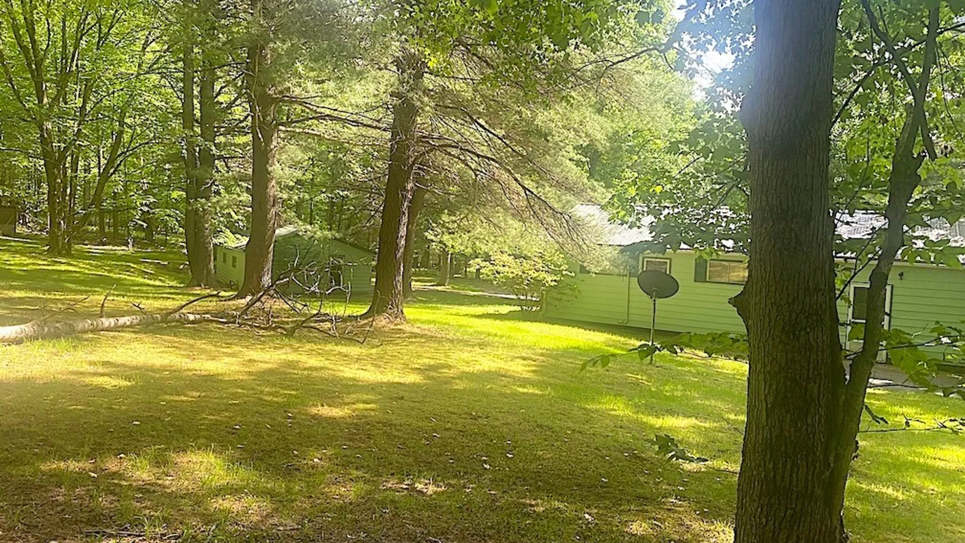 Property at 6510 Richburg Hill Road, Wirt, NY 14715 23