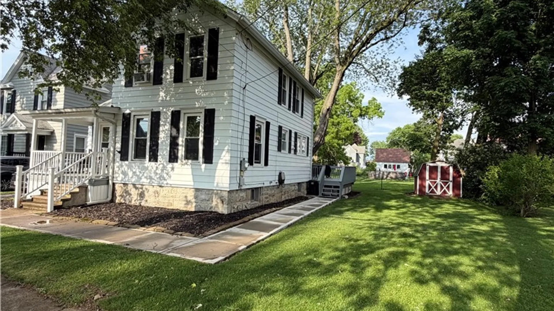 Property at 54 Maple Street, Auburn, NY 13021 3