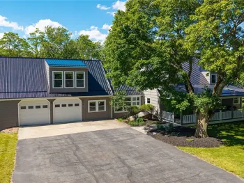 Property at 14 Howard Avenue, East Bloomfield, NY 14469