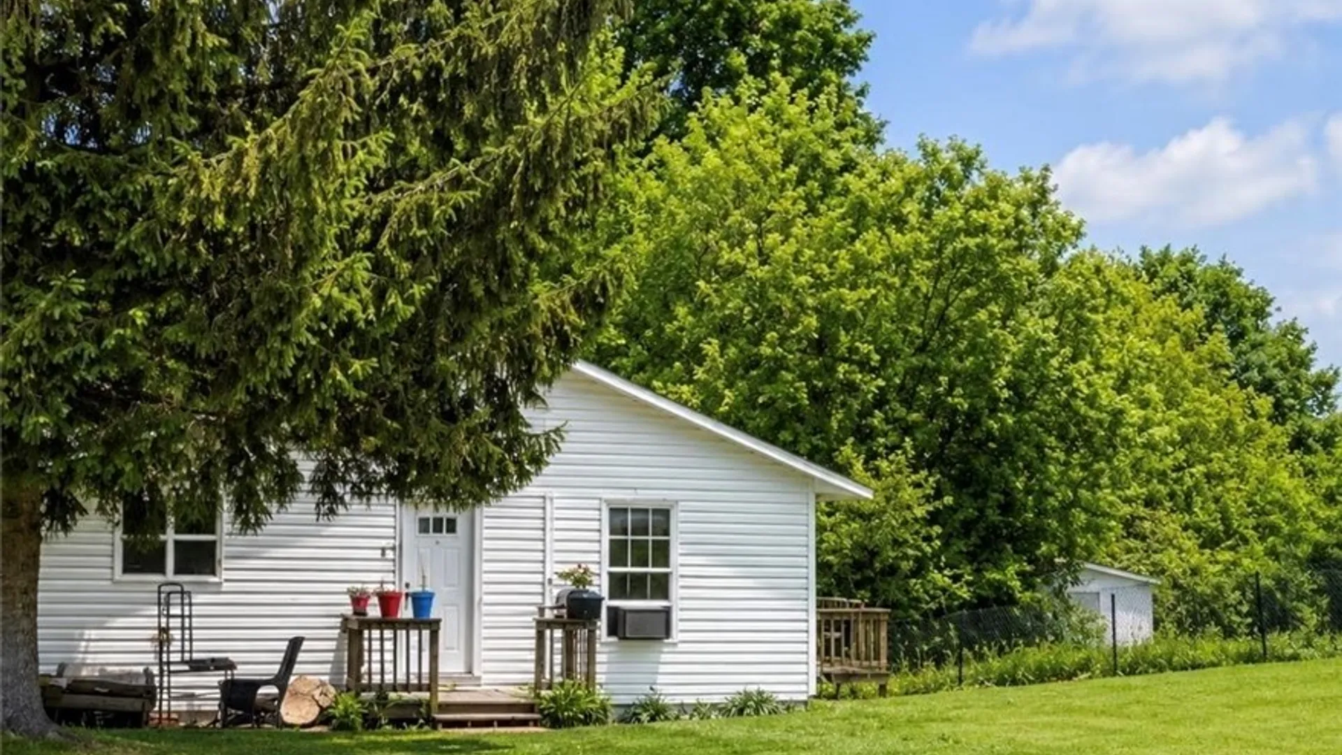 Property at 87 Depot Street, Dekalb, NY 13681 10