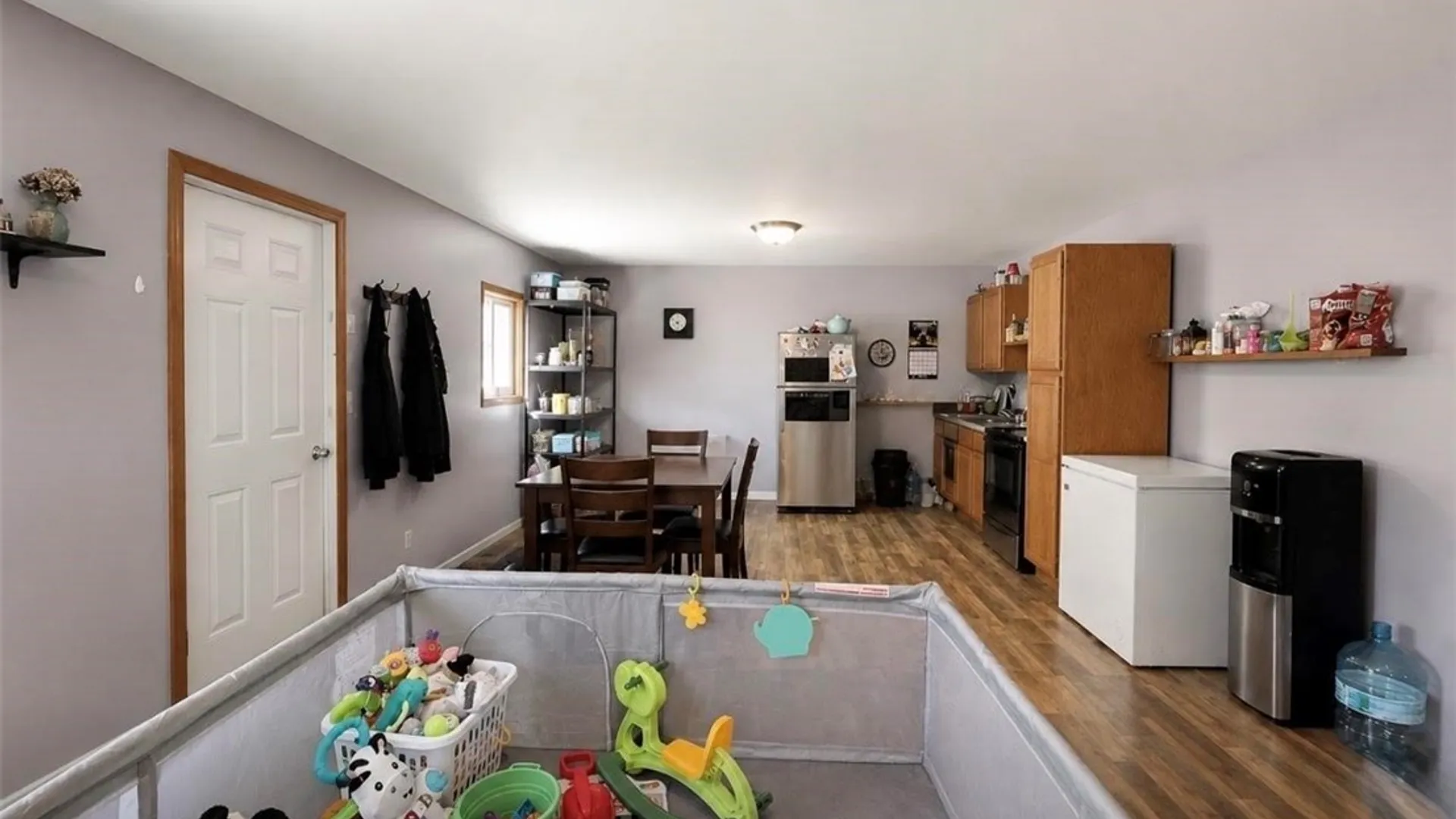 Property at 87 Depot Street, Dekalb, NY 13681 11