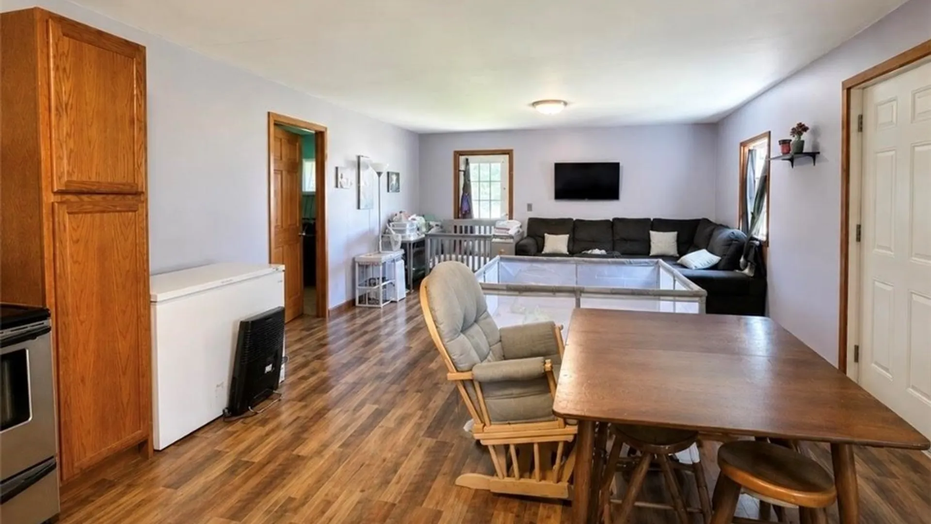 Property at 87 Depot Street, Dekalb, NY 13681 12