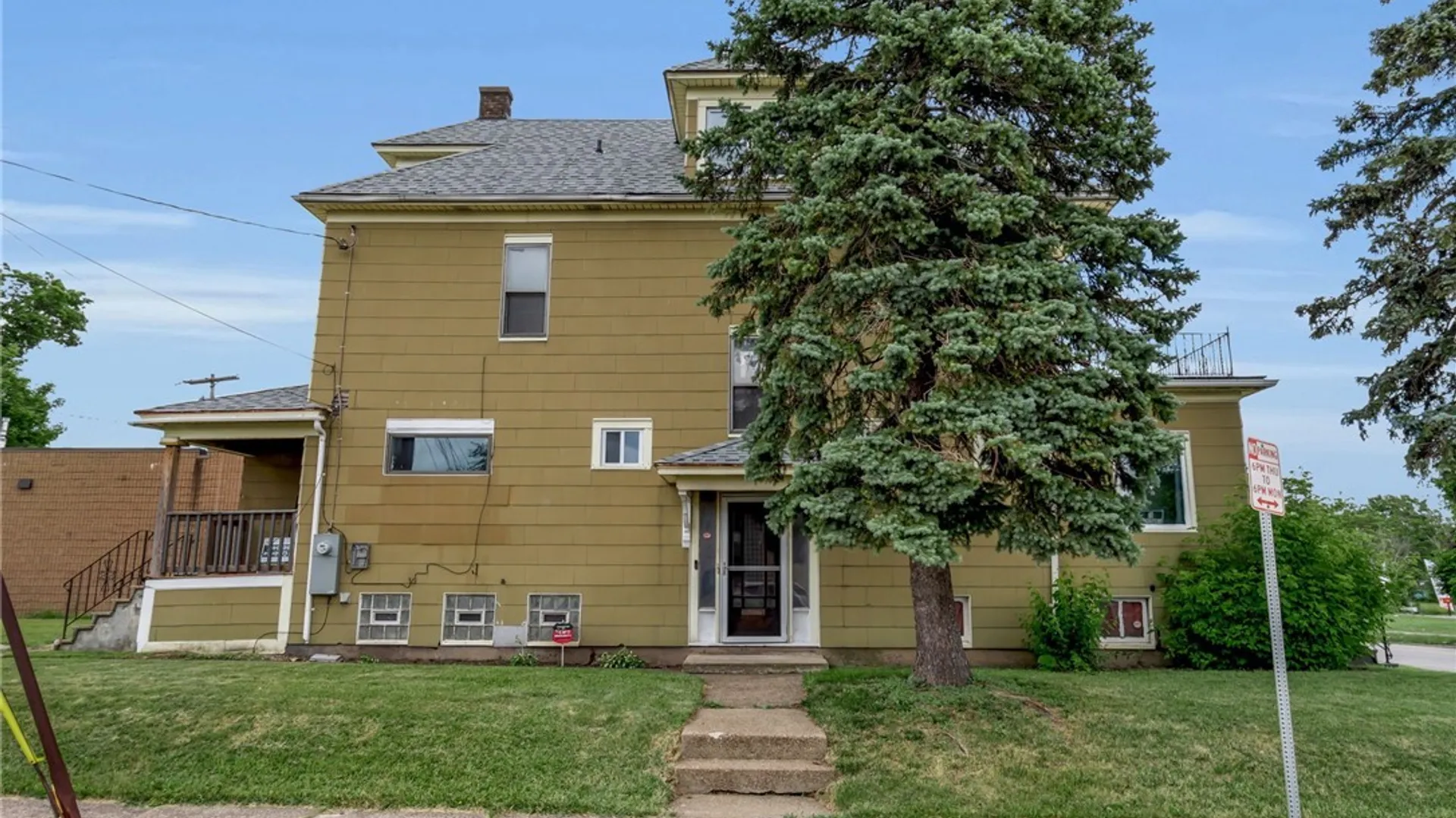 Property at 730 E Delavan Avenue, Buffalo, NY 14215 30