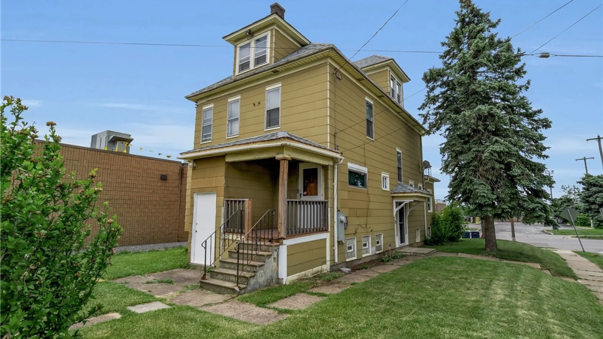 Property at 730 E Delavan Avenue, Buffalo, NY 14215 31
