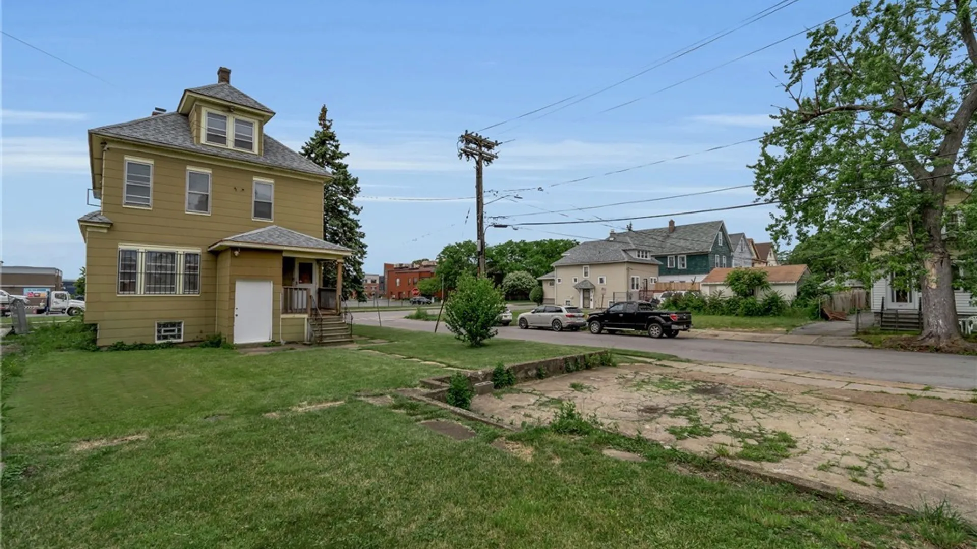 Property at 730 E Delavan Avenue, Buffalo, NY 14215 32