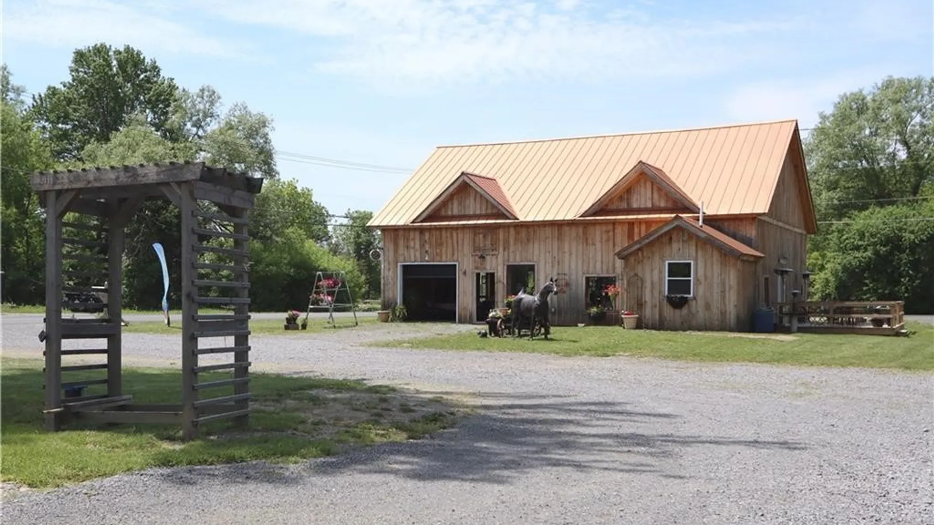 Property at 14211 Dodge Avenue, Hounsfield, NY 13685 3