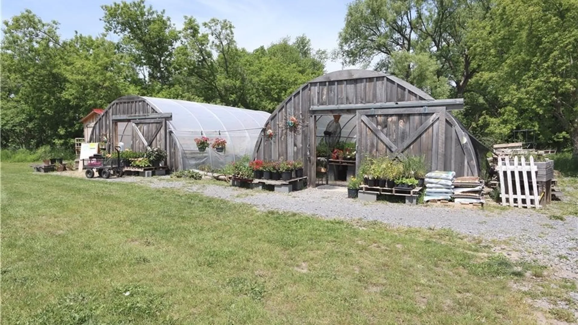 Property at 14211 Dodge Avenue, Hounsfield, NY 13685 17