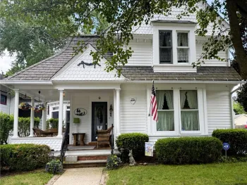 Property at 9 Shethar Street, Urbana, NY 14840