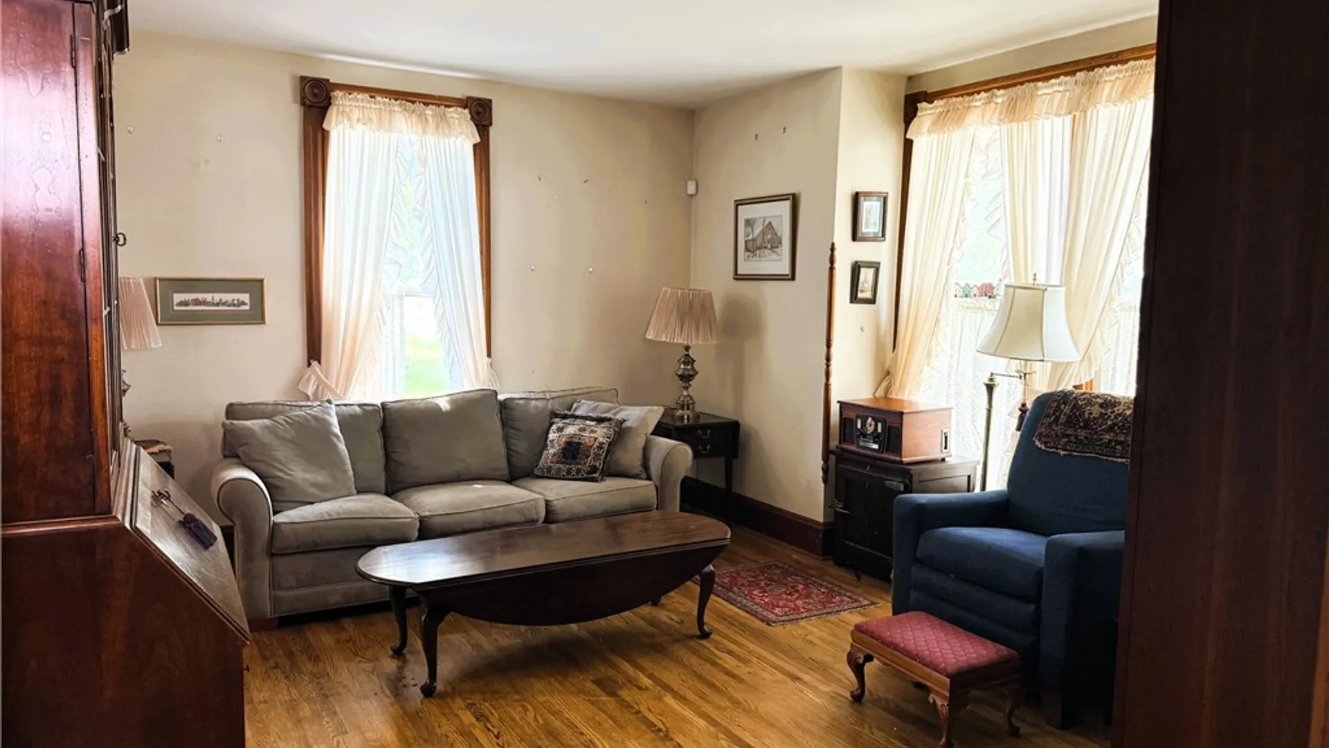 Property at 9 Shethar Street, Urbana, NY 14840 5