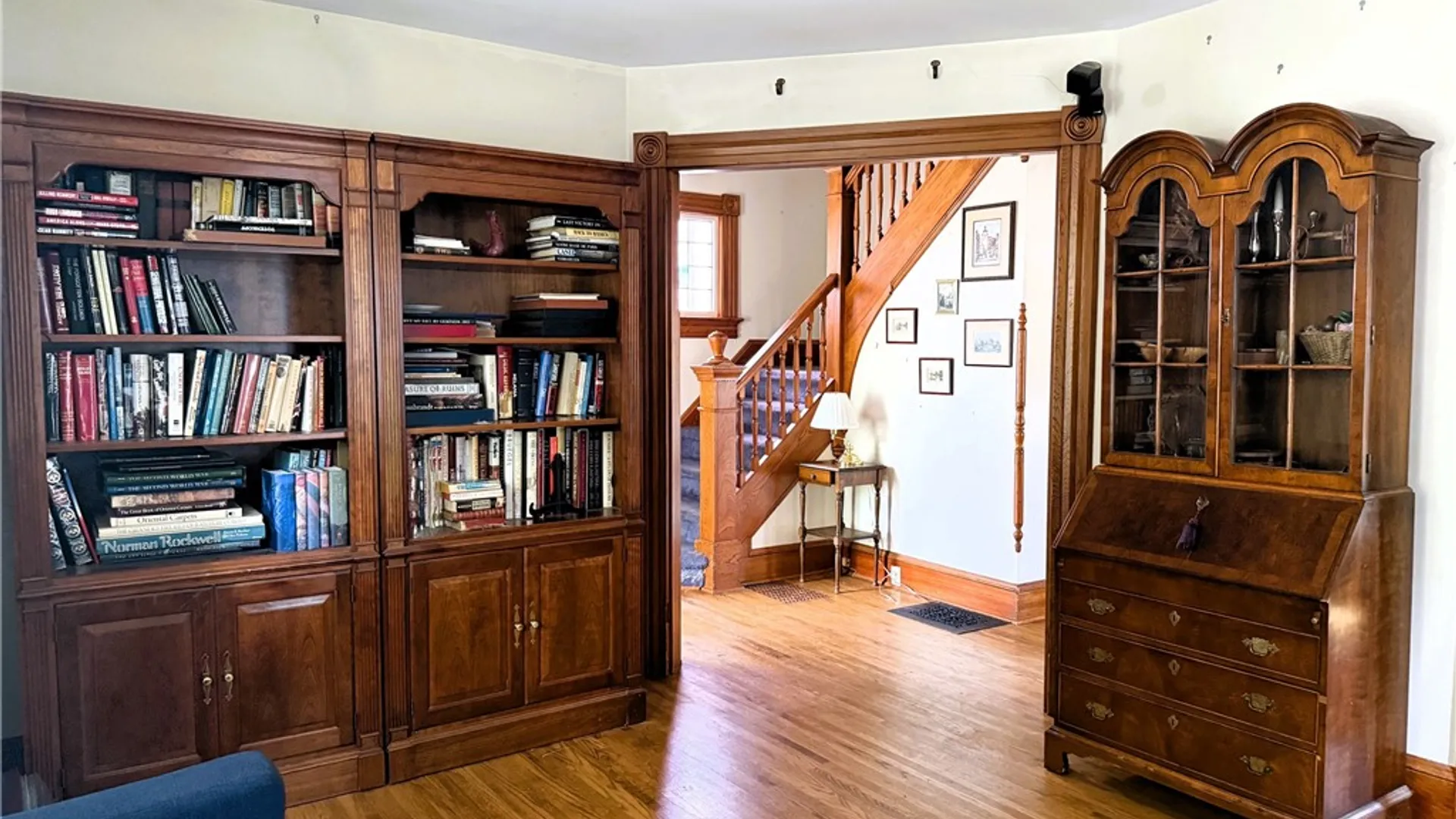 Property at 9 Shethar Street, Urbana, NY 14840 6