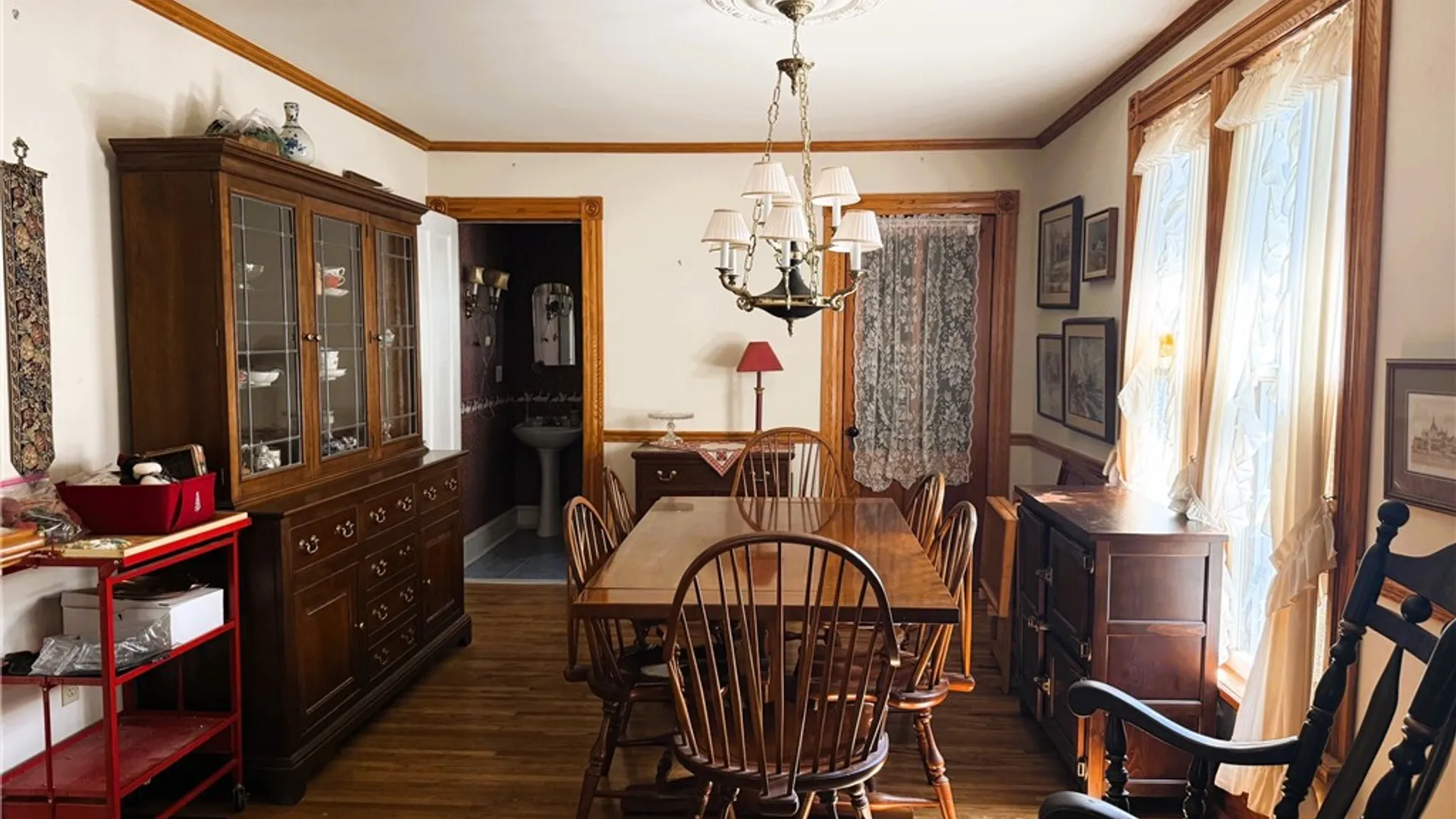 Property at 9 Shethar Street, Urbana, NY 14840 7
